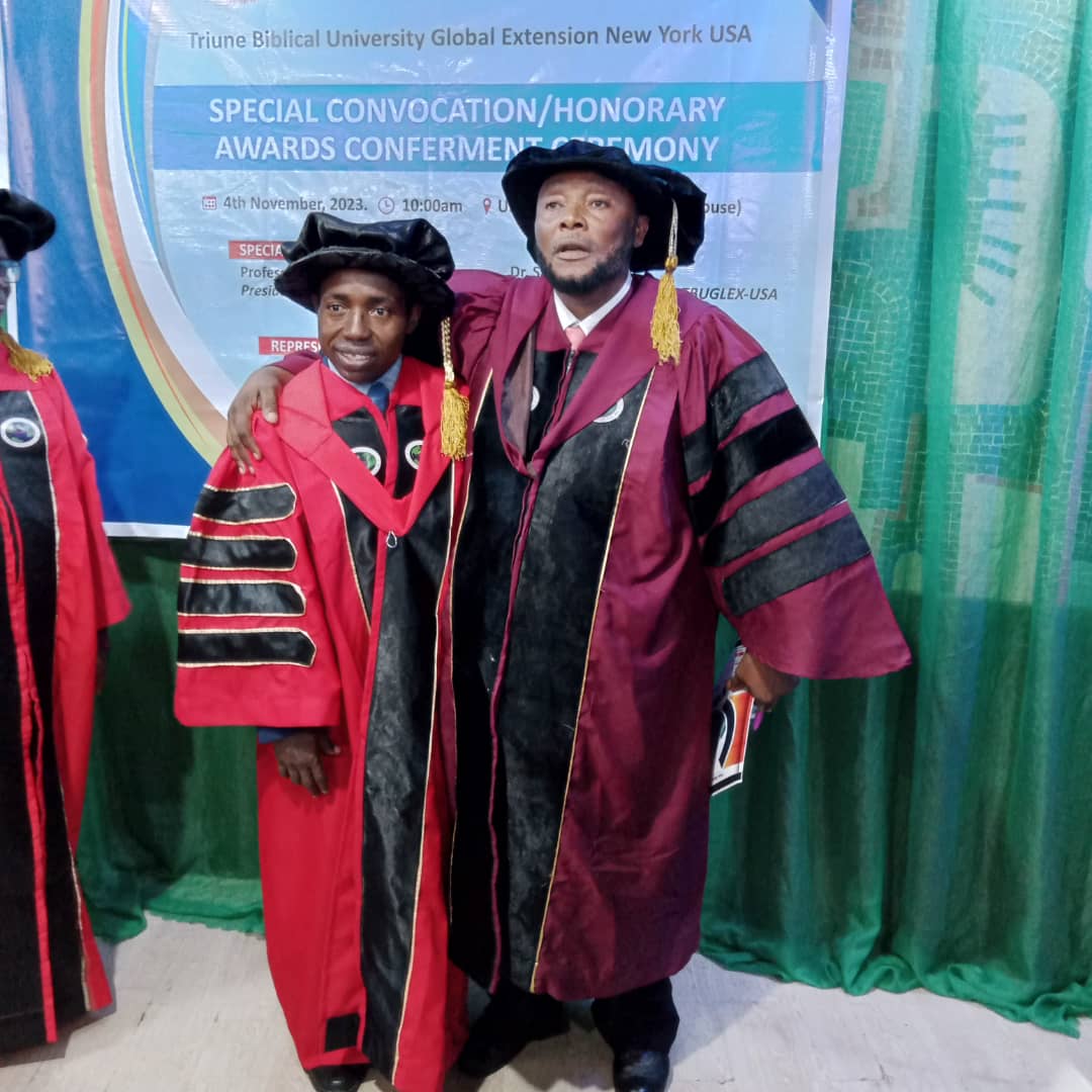TBUGLEX Graduate